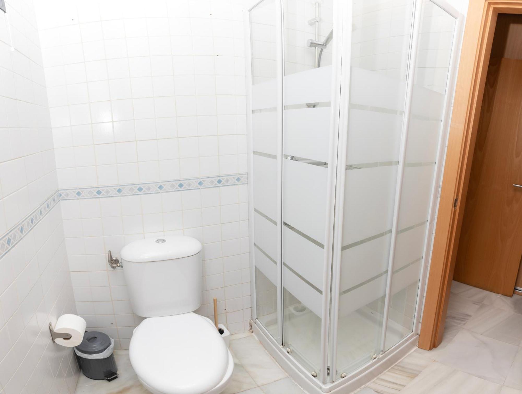 Appartement Columnas De Hercules - Great Location!