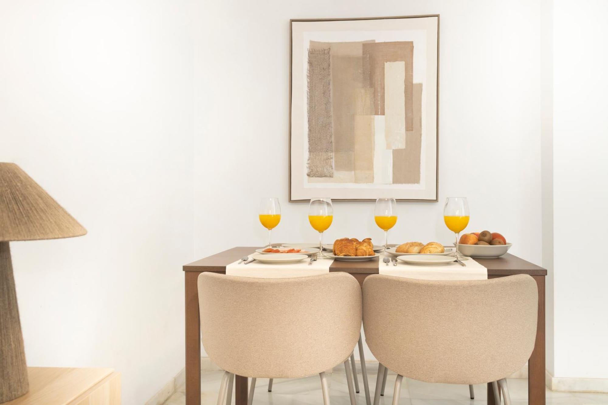 Appartement Columnas De Hercules - Great Location! Sevilla