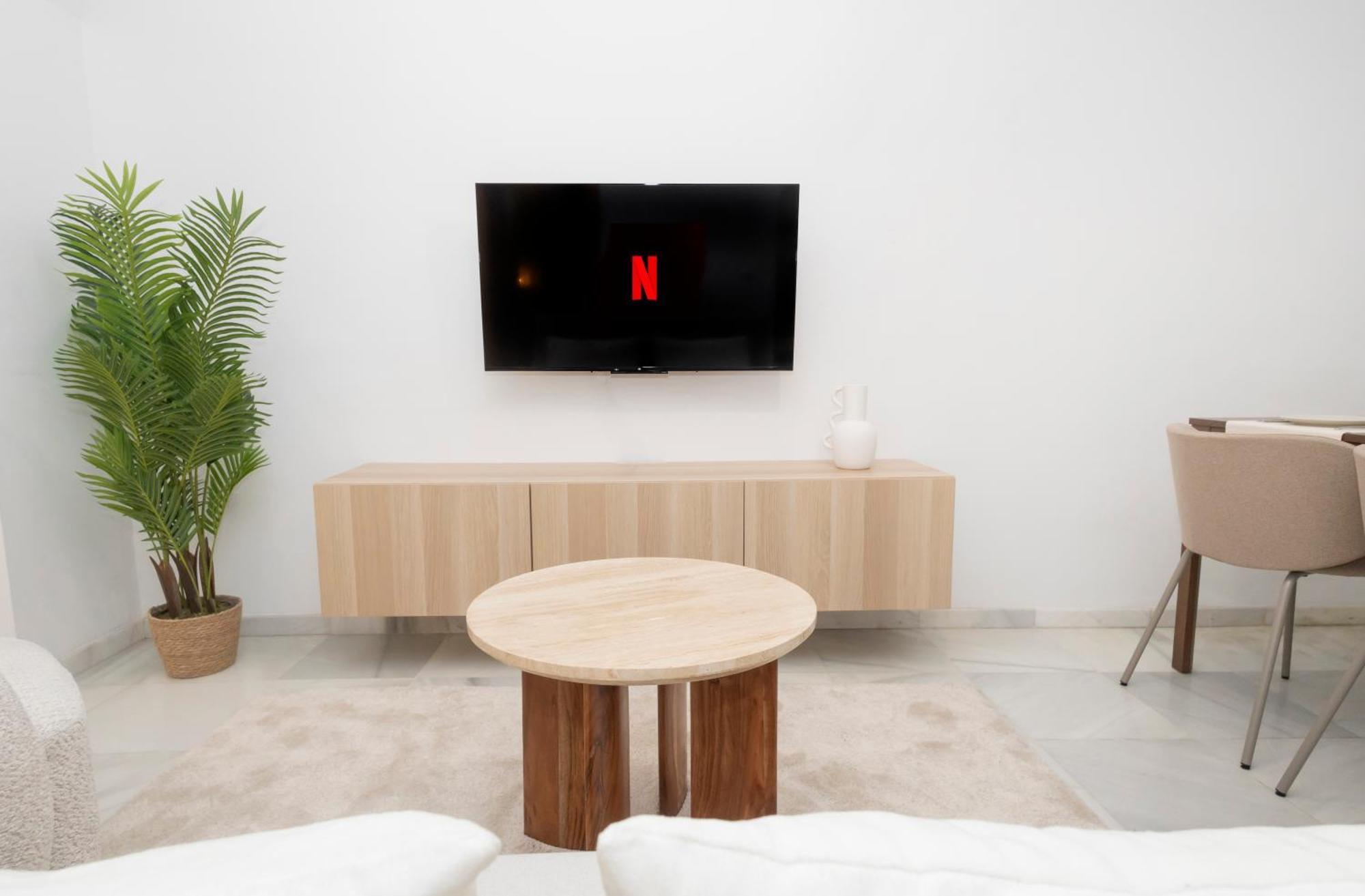 Appartement Columnas De Hercules - Great Location! *