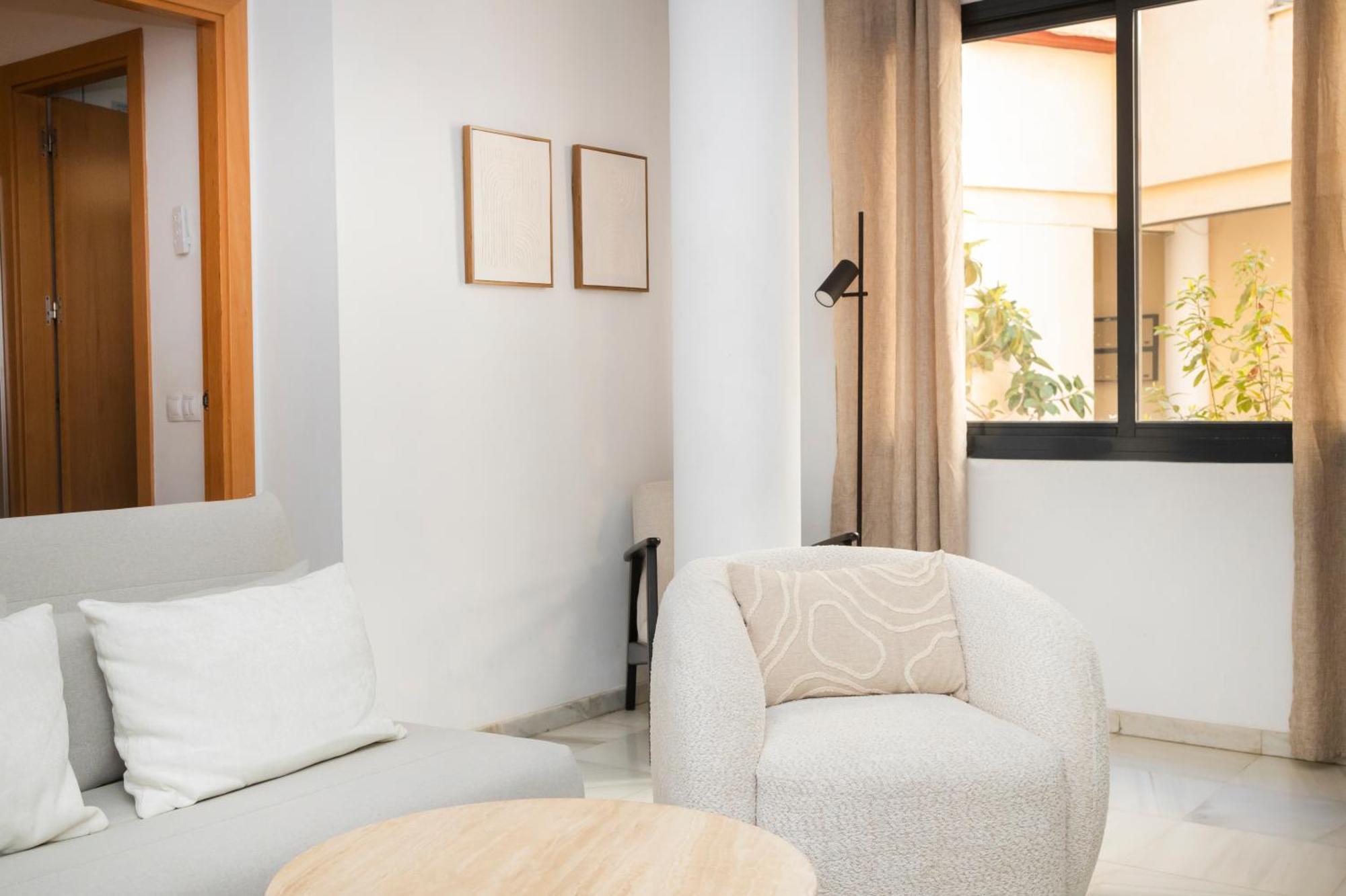 Appartement Columnas De Hercules - Great Location! Sevilla