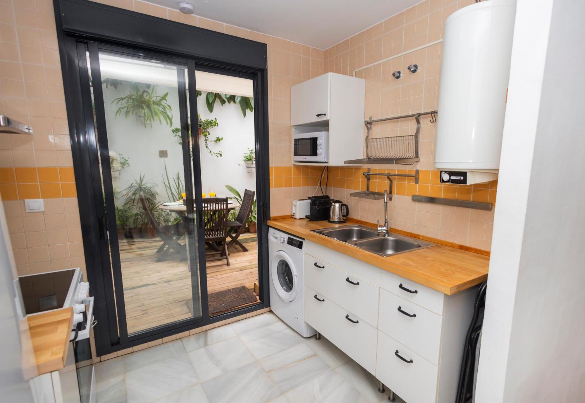 Appartement Columnas De Hercules - Great Location! *