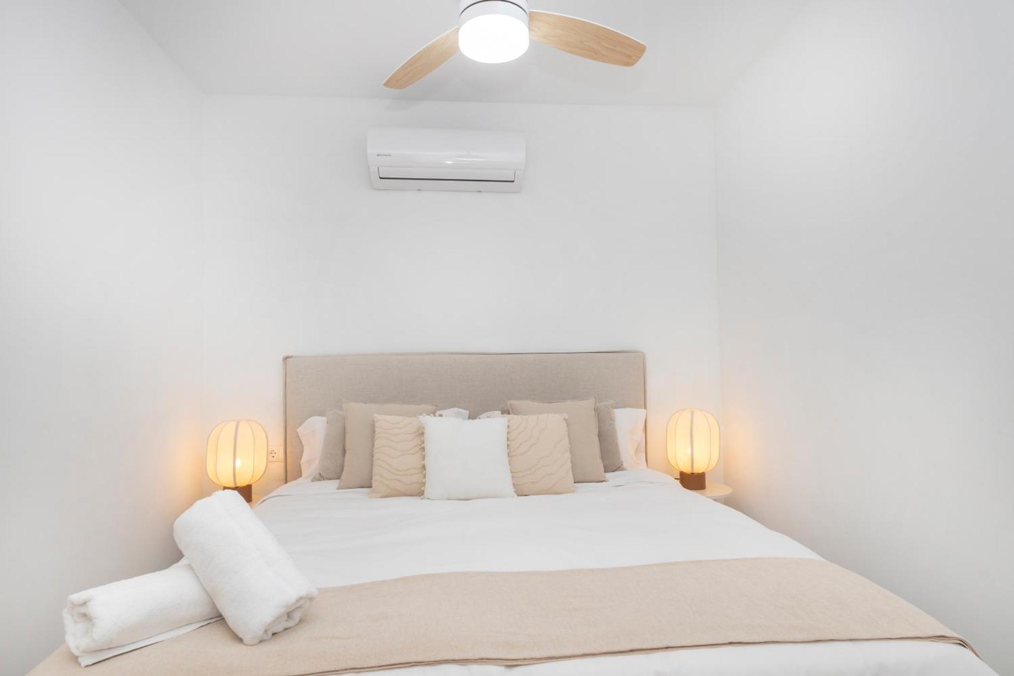 Appartement Columnas De Hercules - Great Location! Sevilla