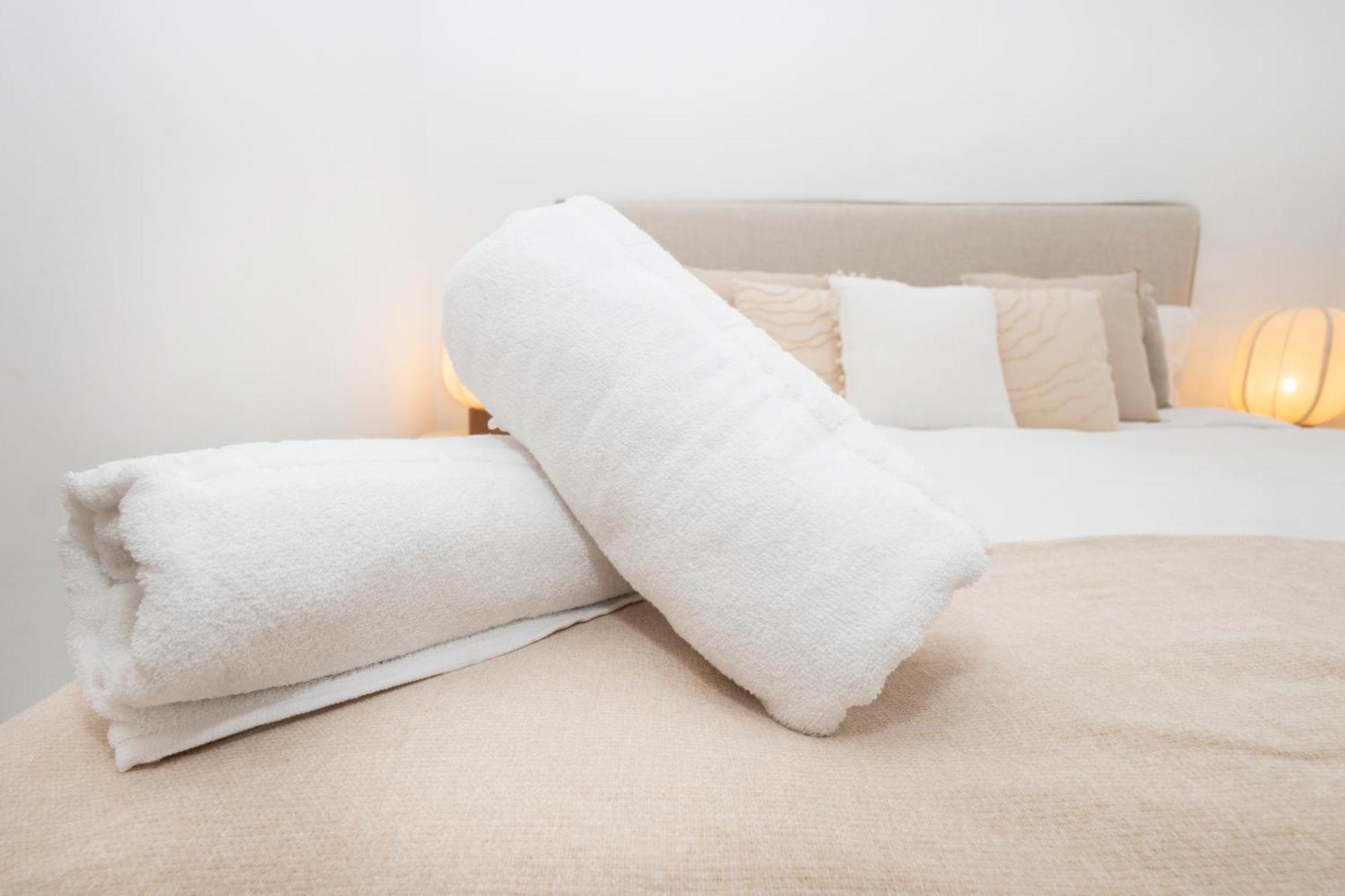 Appartement Columnas De Hercules - Great Location!